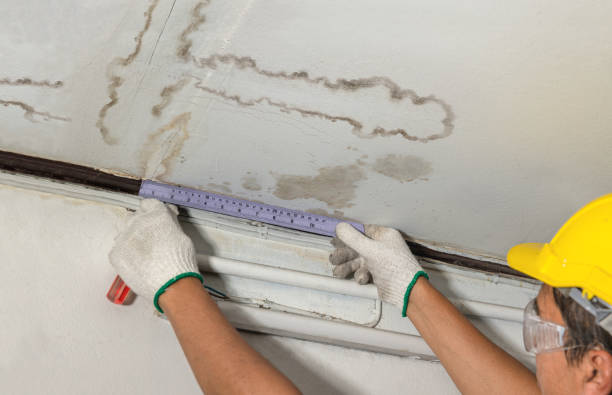 Reliable Water Damage Restoration contractor in Hamilton, TX by Water Damage Irwin